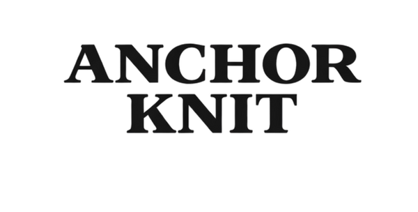 Anchor Knit
